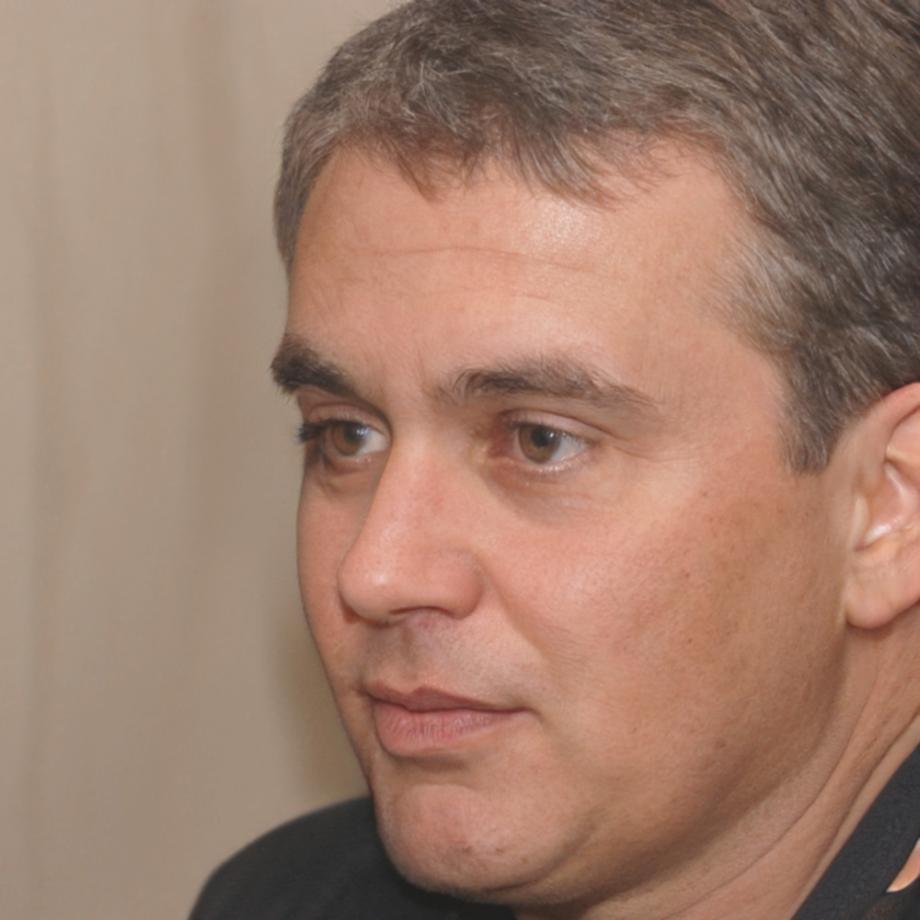 Finanzexperte Thorsten Eisenberg